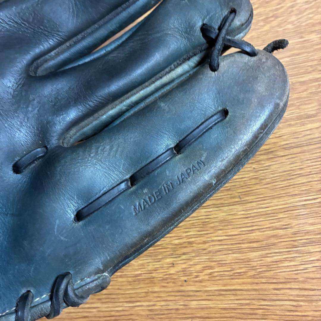 SSK 一般硬式 グローブ グラブ 投手用 佐々木大魔神 実使用モデル 使用感強