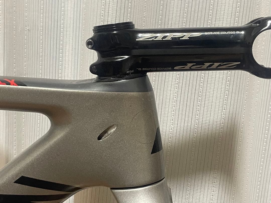 CANYON ultimate cf slx 2XS キャニオンアルティメイト