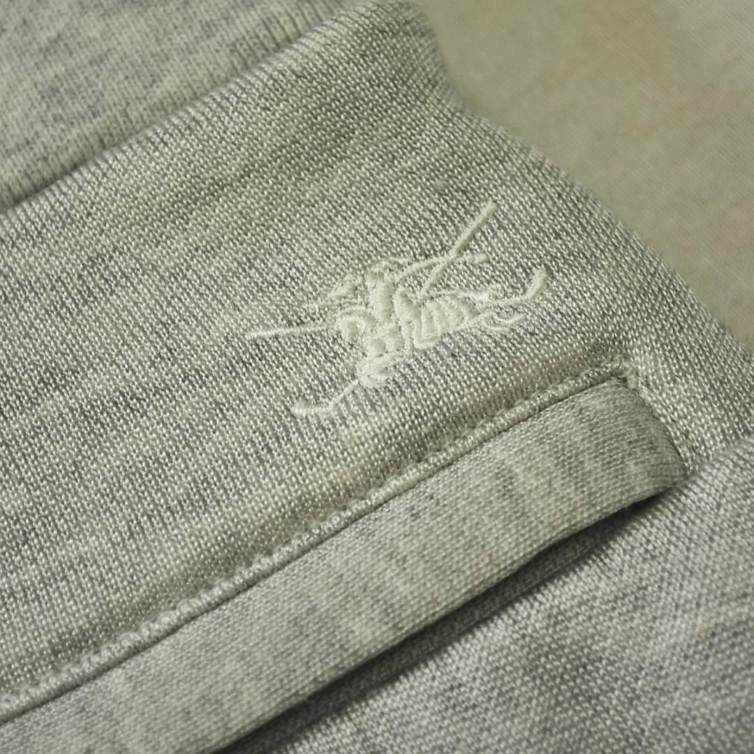 おまとめ割り　【上質】 日本製 バーバリーゴルフ ゴルフスカート キュロット M