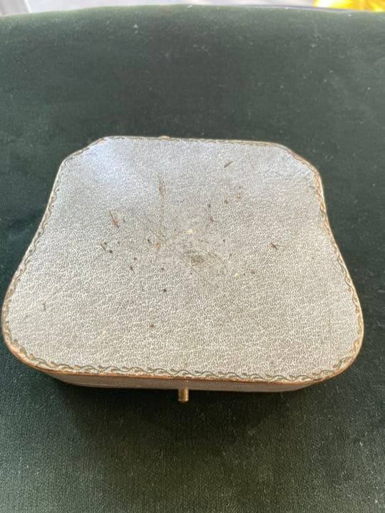 【お値下げ中】アンティーク・オペラグラス、ハンドバッグ型