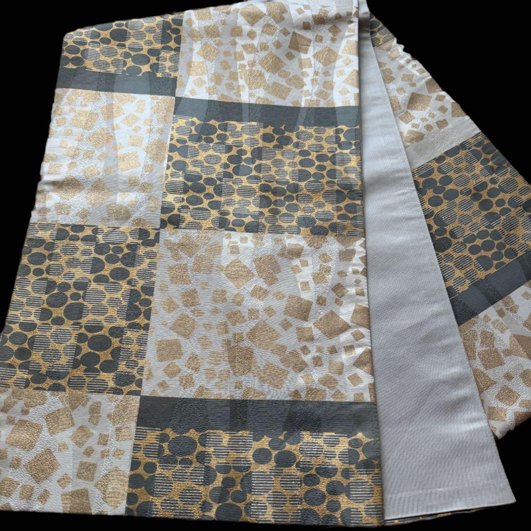 作家物　振袖６点セット　トールサイズ　モダンコーディネート　159〜169