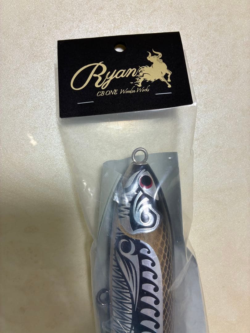 シービーワン ライアン 230 オリカラ サンライズ ／ CBONE Ryan
