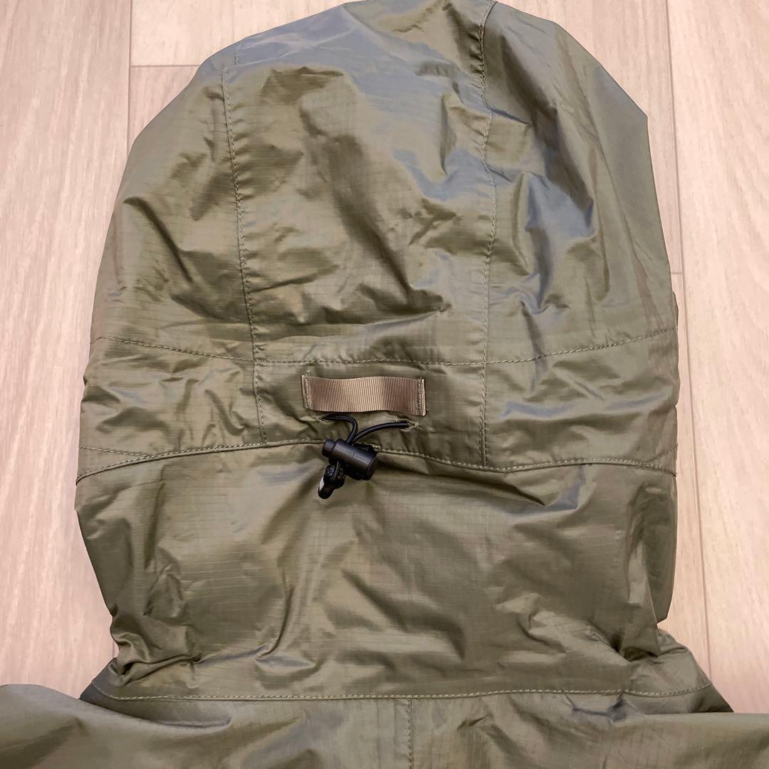 k*o様 06AW RAIN SHADOW JKT-SPECIAL Mサイズ A