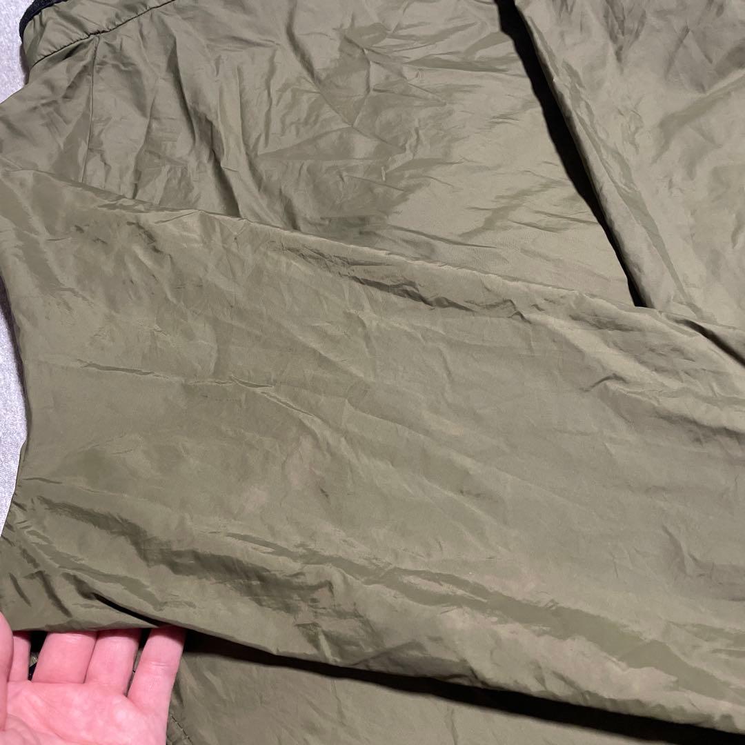 Buffalo Systems WINDSHIRT ナイロンジャケット 36