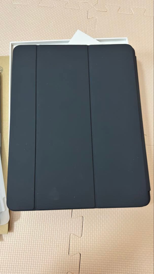 Apple iPad air 13 インチM2本体 シルバー 128GB