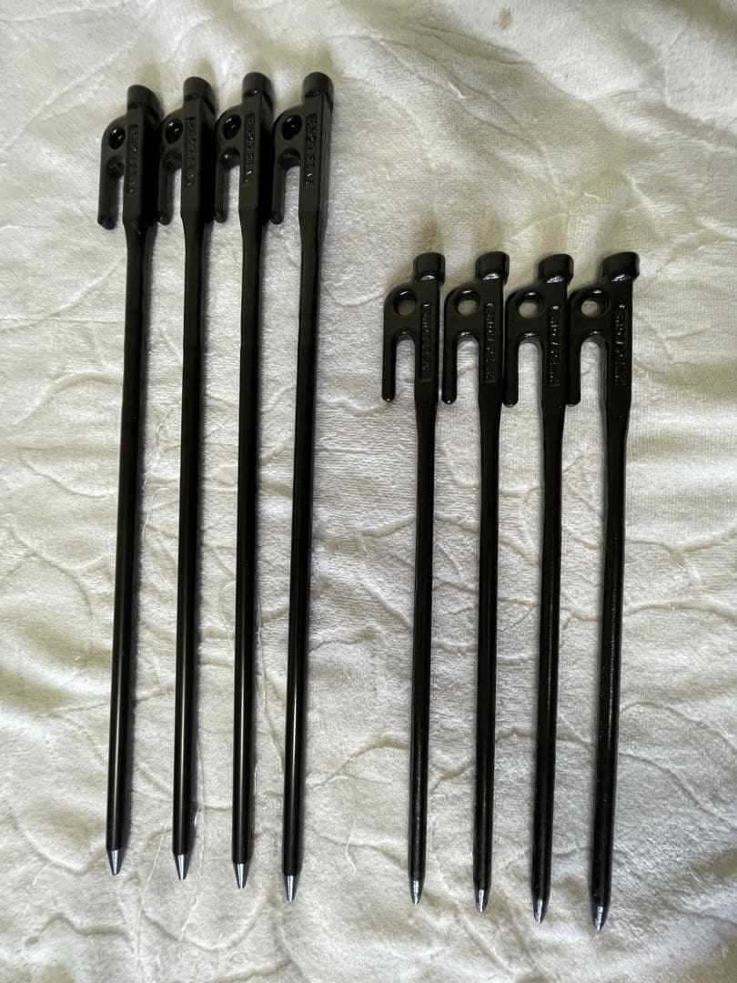  Peak ⭐️タープ/TP-641M/（新品フルセット品）