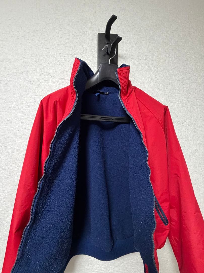 patagonia シェルドシンチラ80s