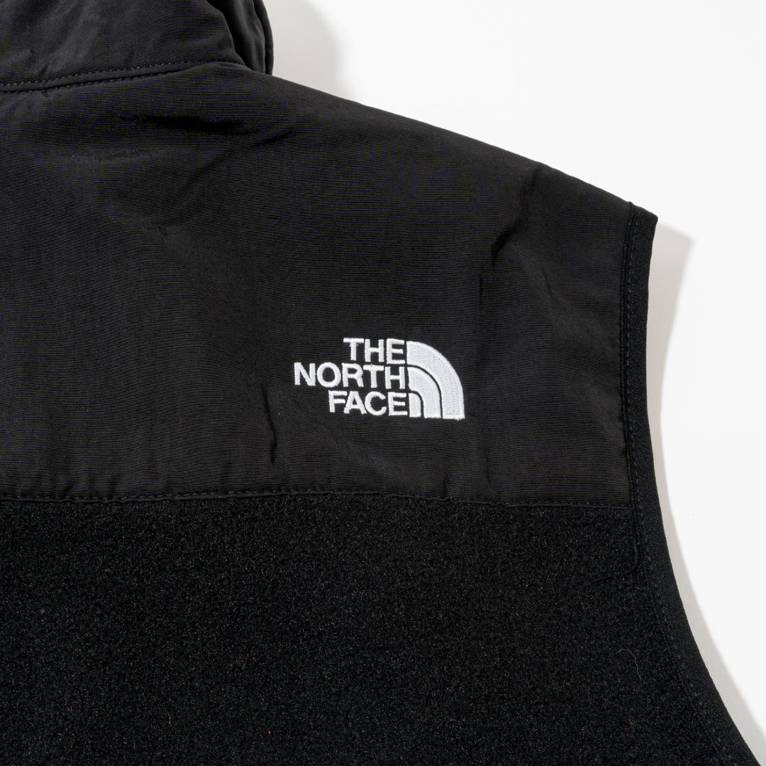 新品 The North Face POLARTEC Denali VEST