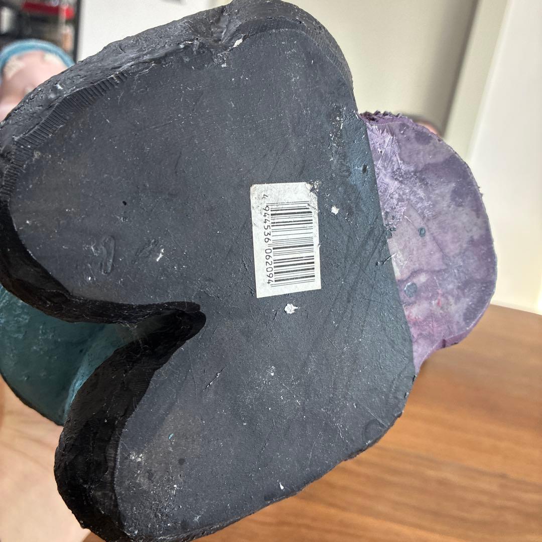 DISNEY 白雪姫と七人の小人 3つセット　置物 オブジェ