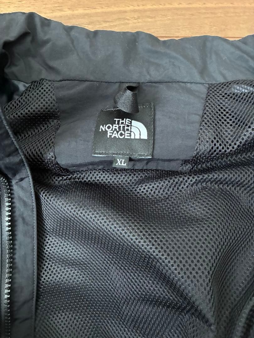 THE NORTH FACEフィールドユーティリティジャケットNP22533 黒