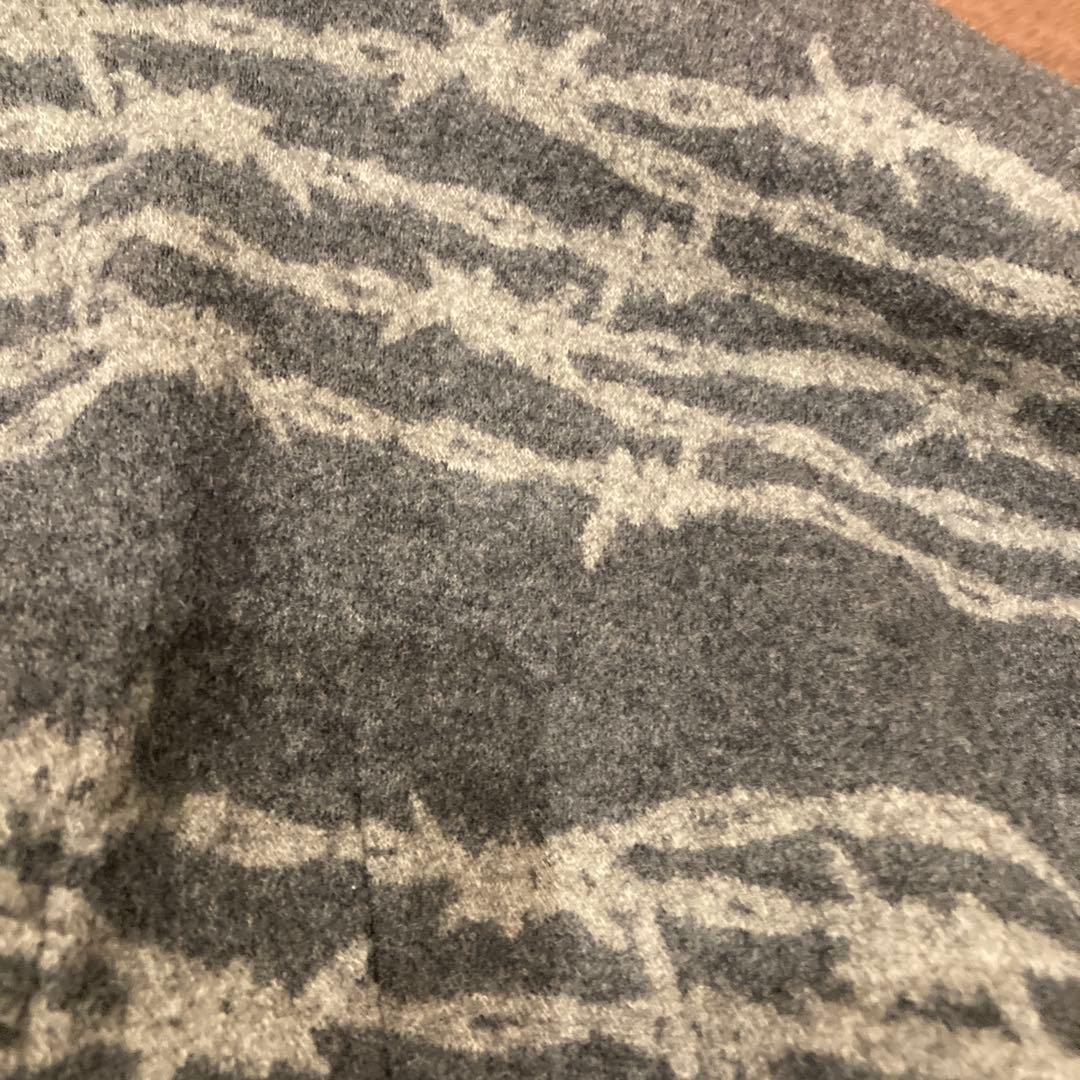 undercover アンダーカバー ワイヤー期 96AW フリースジャケット