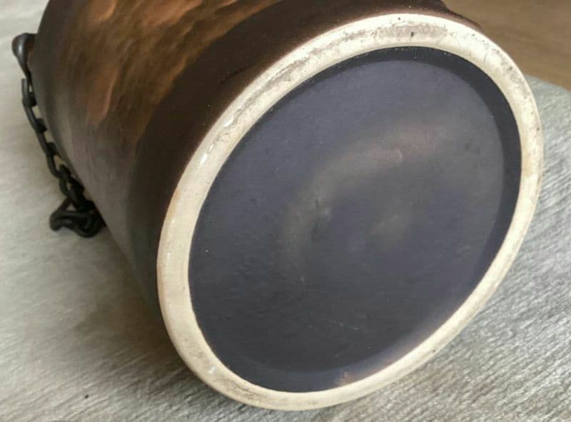 ビンテージ ミルク缶 牛乳缶 アンティーク