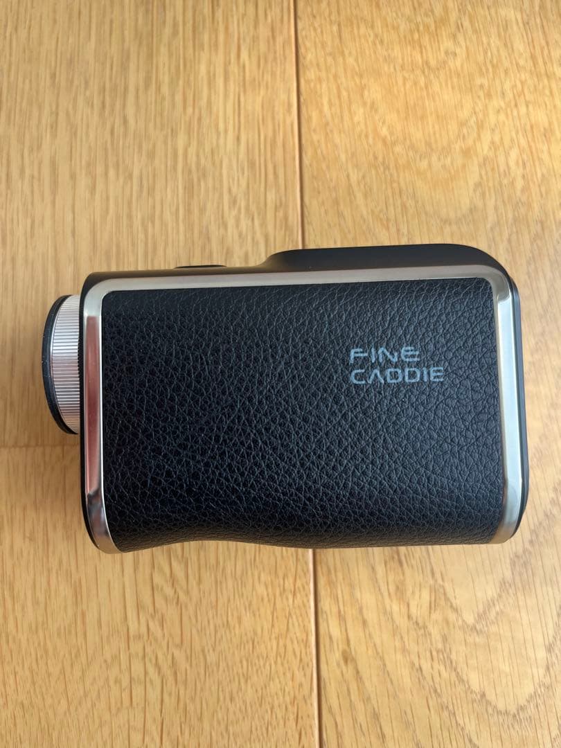 FINE CADDIE ゴルフ用距離計