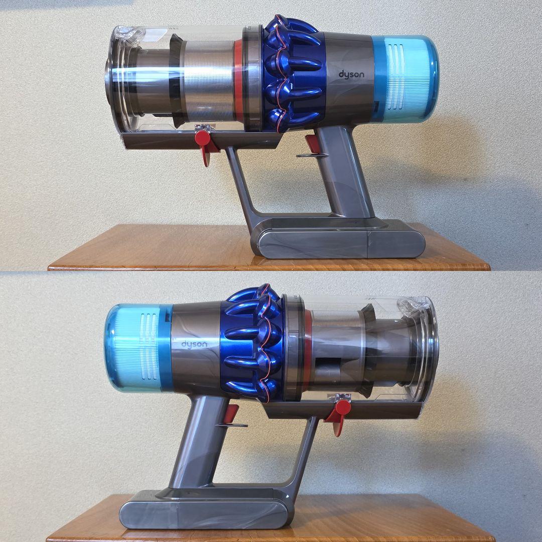 dyson V11 Absolute SV14 メンテナンス済み
