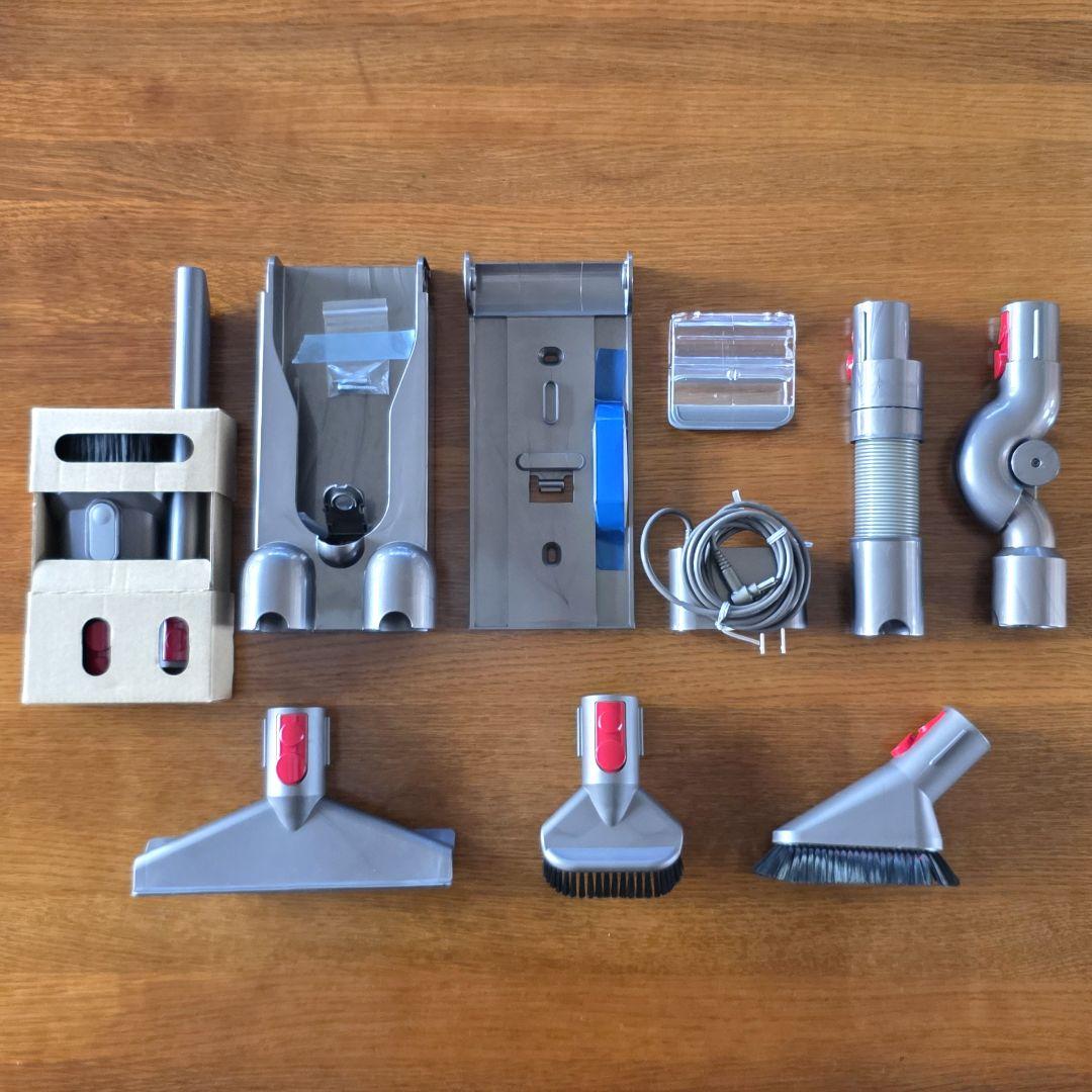 dyson V11 Absolute SV14 メンテナンス済み