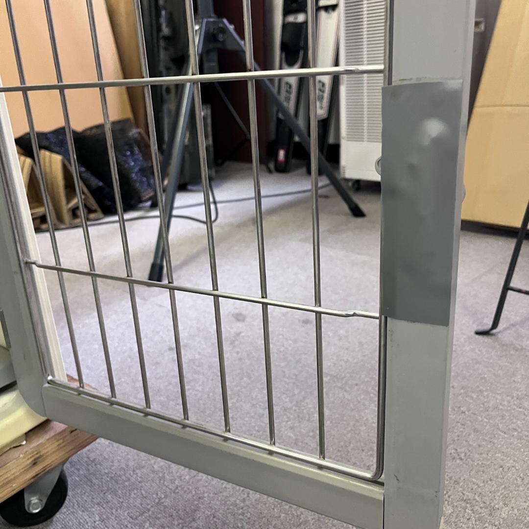 みかん 46 ボンビアルコン ペットマンション ユニット両面タイプ 1段分