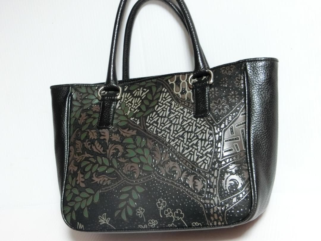 甲州 印伝 みぃはむです