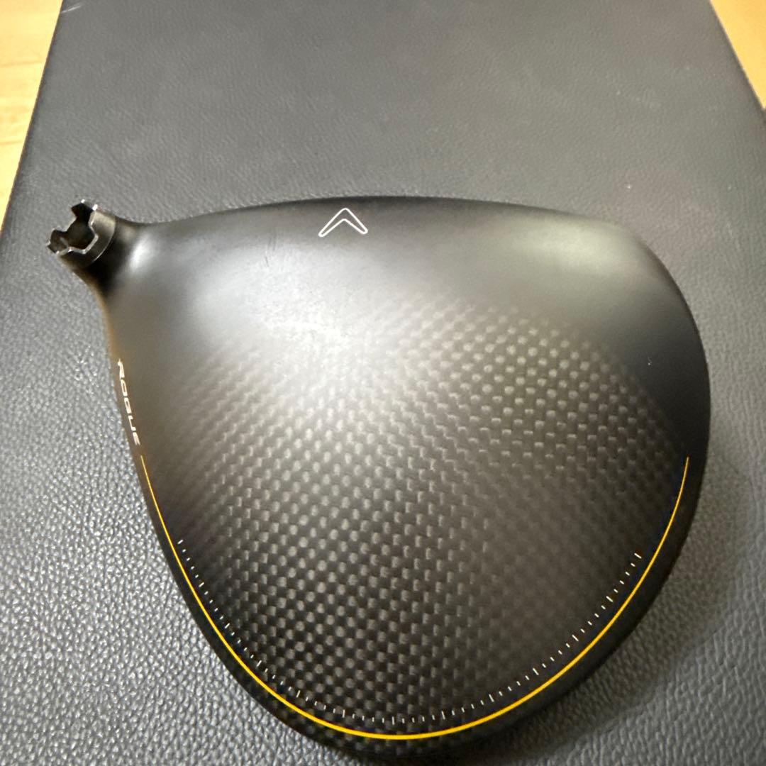 Callaway ROGUE ST MAX LS ドライバー