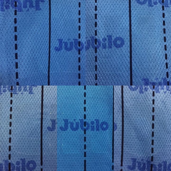 ジュビロ磐田 名波浩 名前刺繍&サイン入りユニフォーム 98/99 ホームモデル