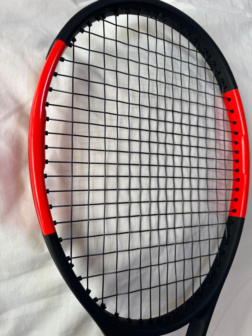 ウィルソンプロスタッフ97 v11.0 G2