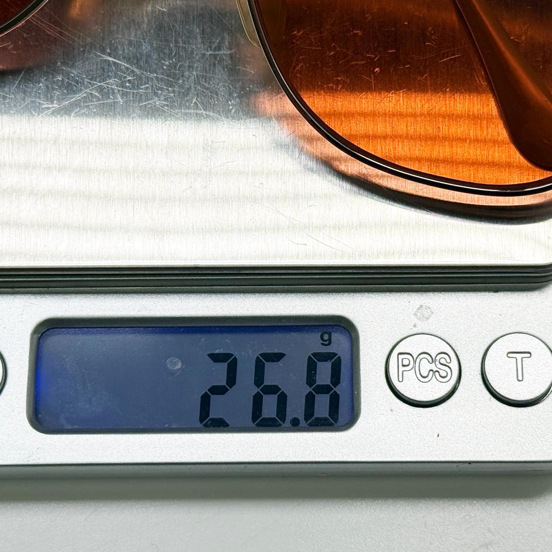 GUCCI グッチ サングラス GG-3009 ピンクゴールドフレーム