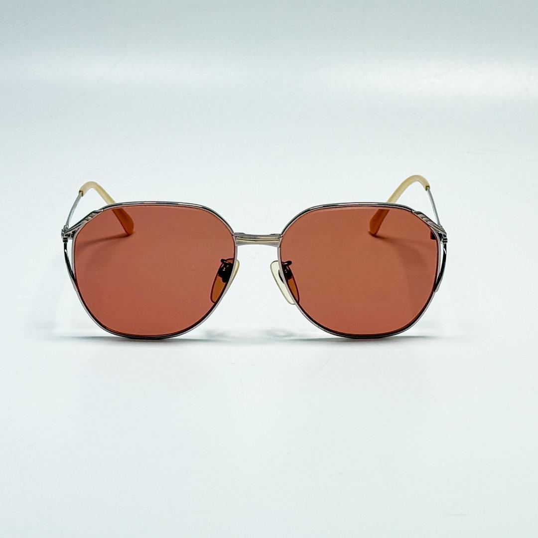 GUCCI グッチ サングラス GG-3009 ピンクゴールドフレーム