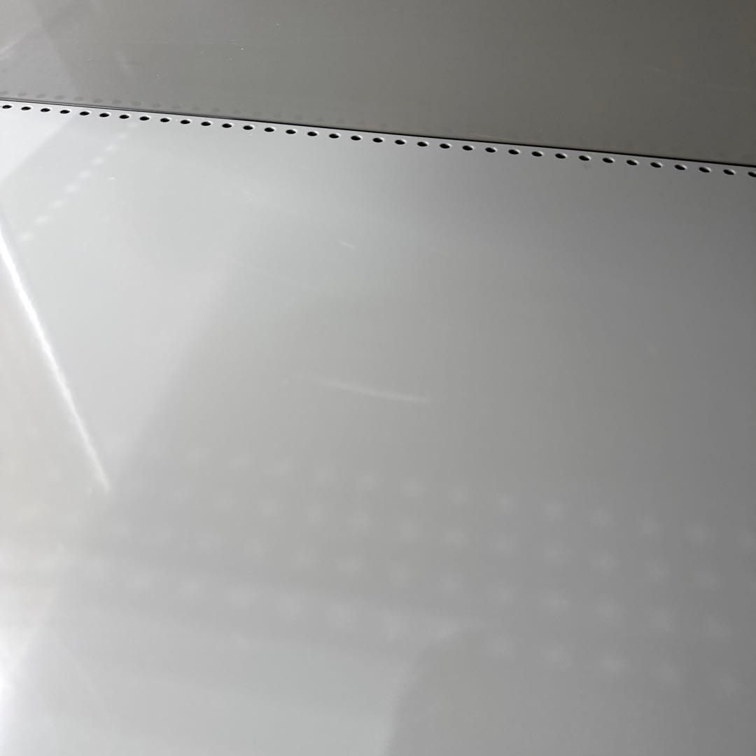 u's 　　　USM Haller★USMハラーシステム　キャビネット棚