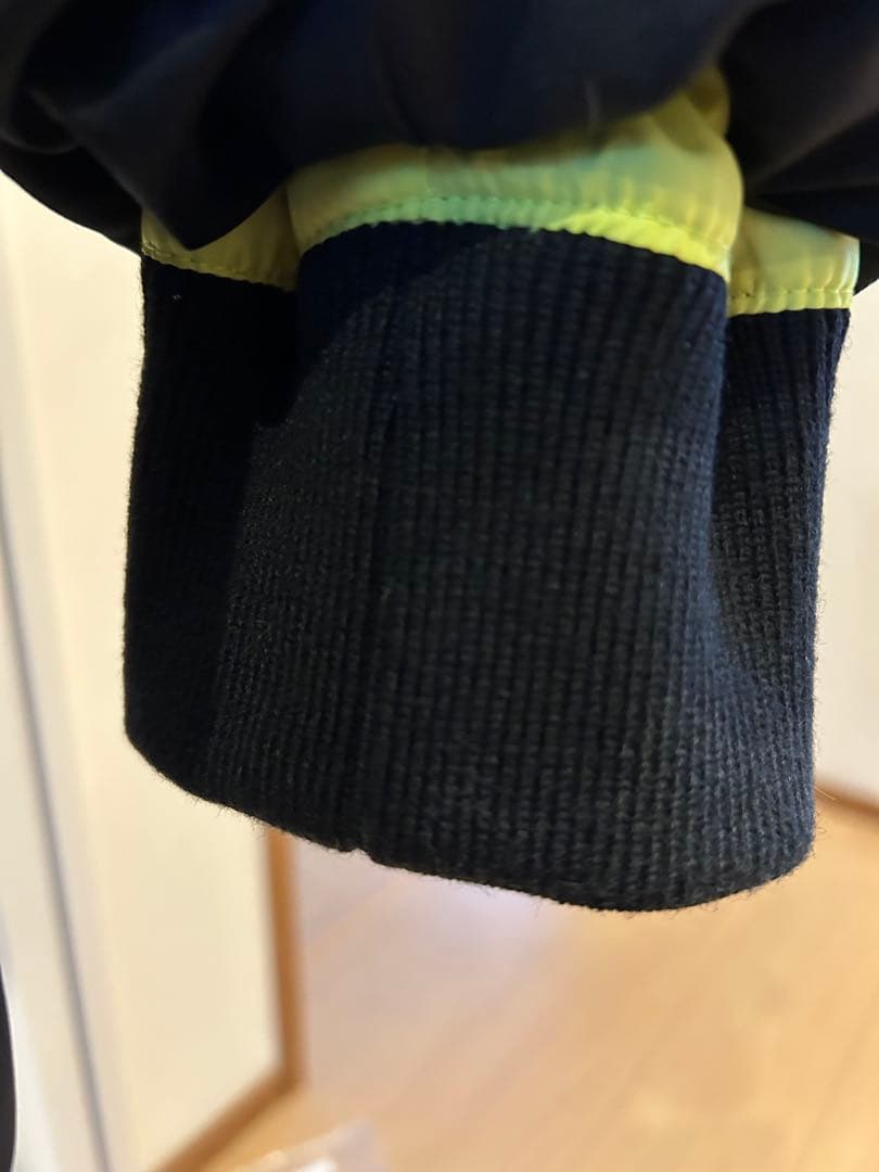 ✳︎✳︎極美品✳︎✳︎ MASTER BUNNY EDITION ダウンジャケット