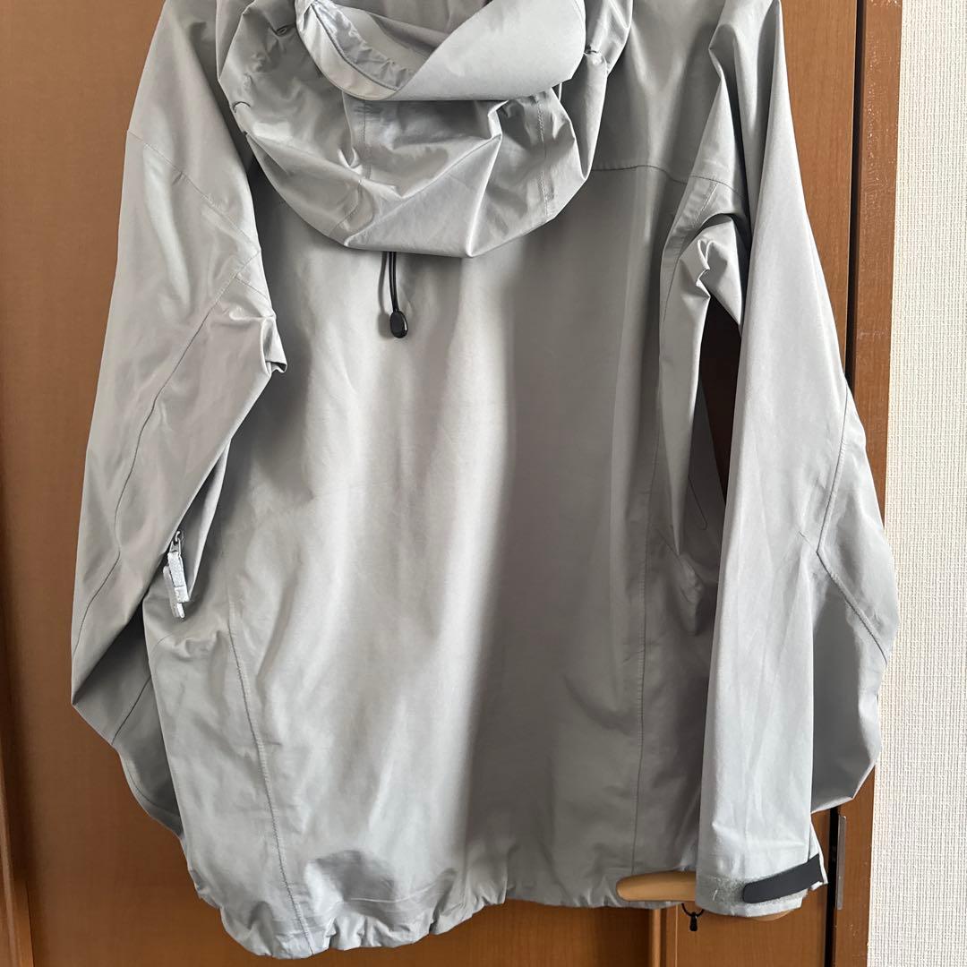 ARC’TERYX（アークテリクス）マウンテンパーカー／シェルジャケット