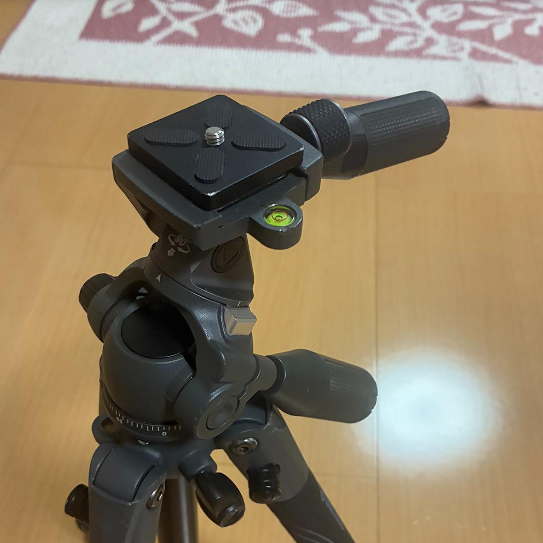 VANGUARD VEO2 PRO 233APV 三脚 ALTAPH-31雲台付