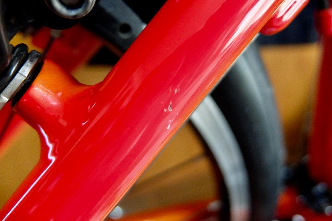 　クライン　アティチュード　MTB