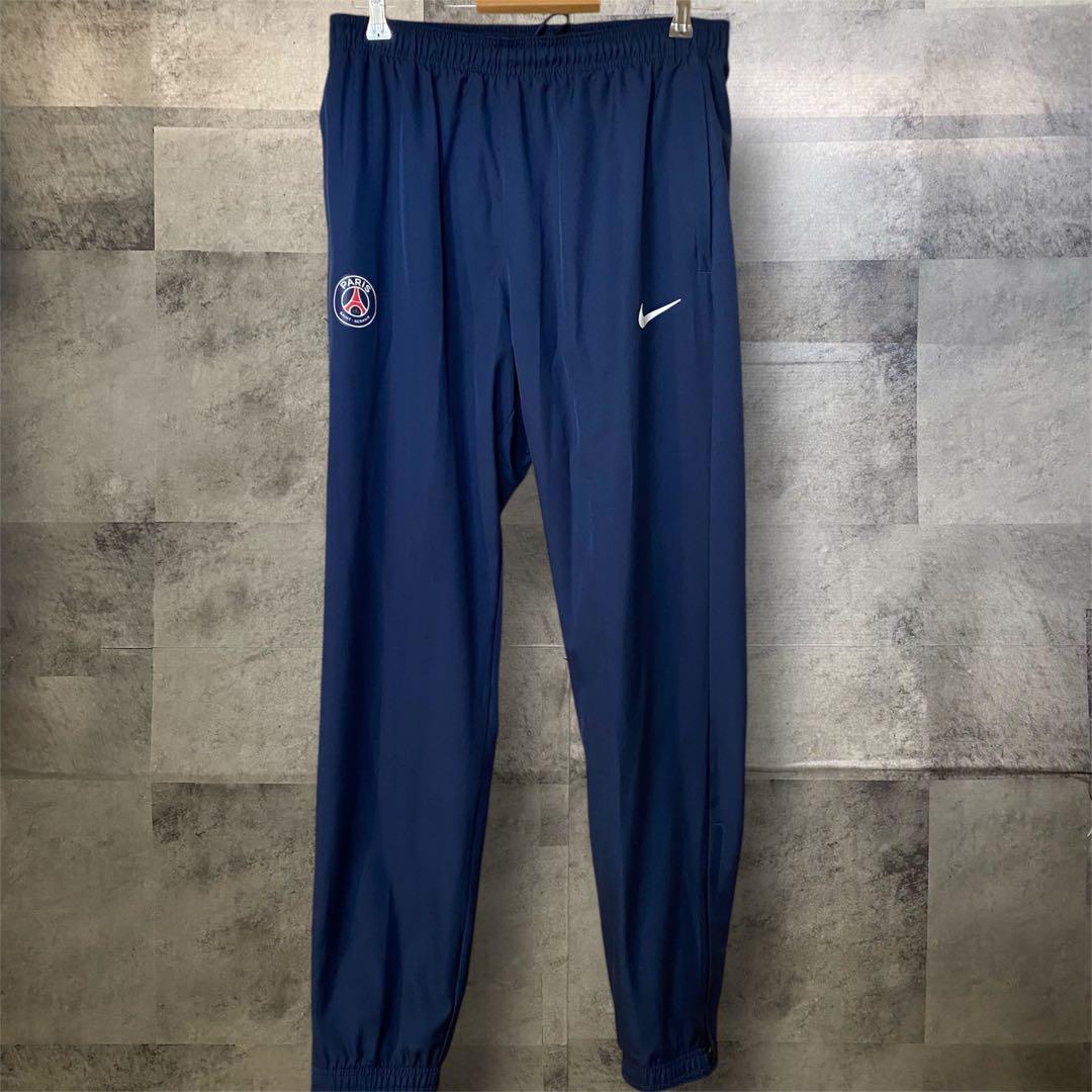 【美品】NIKE　22-23　パリサンジェルマン　DFストライク　セットアップ