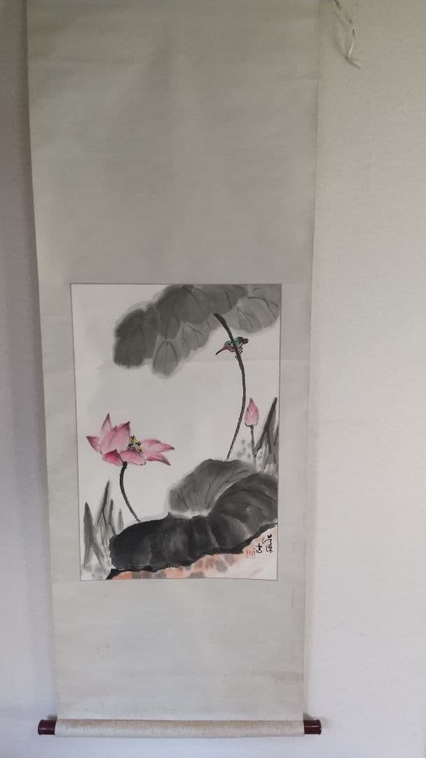 中国水墨画