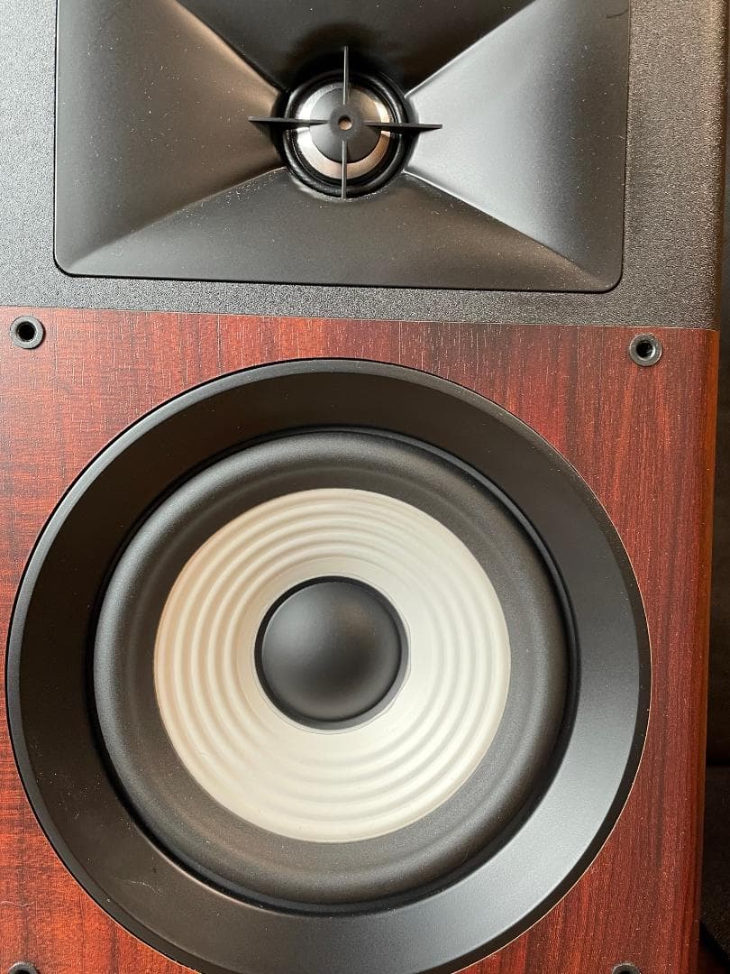 JBL STAGE A130 スピーカー