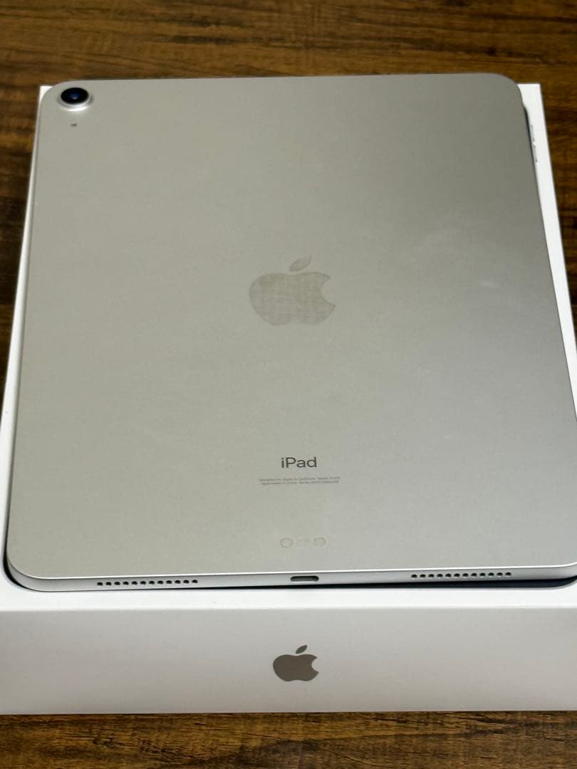 iPadAir 第4世代 + スタンド付