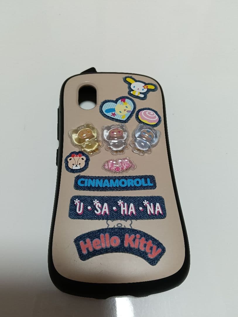 Hamic Miels スマートフォン本体 セット