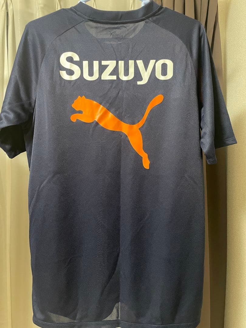 清水エスパルス　ウェア