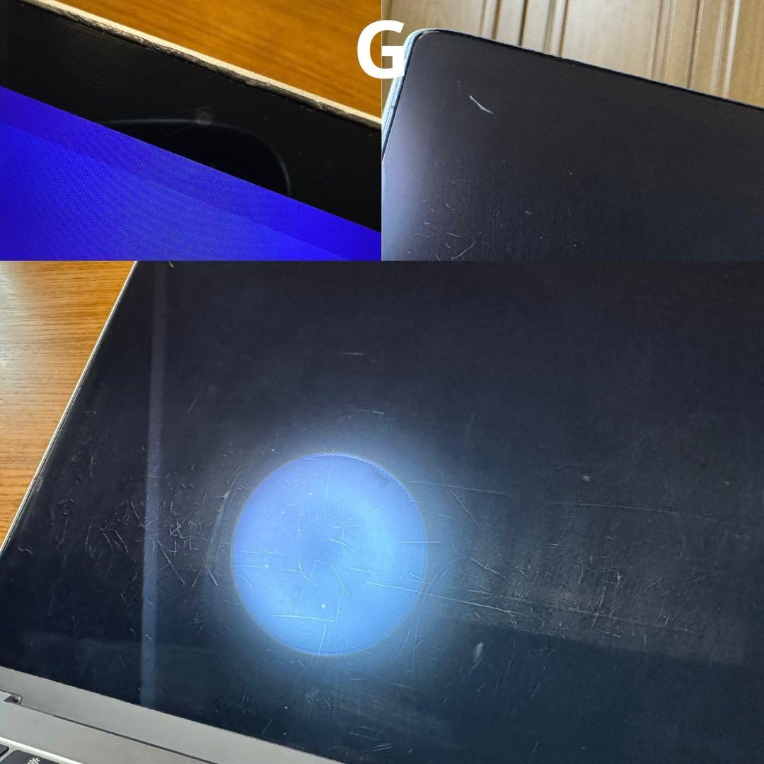 MacBook Pro A1708 13インチ2016年モデル2台セット