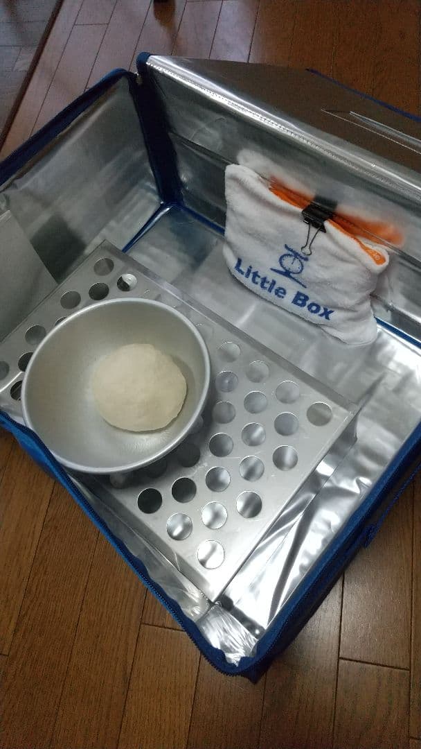 発酵器