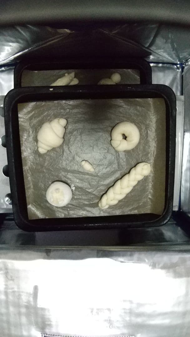 発酵器