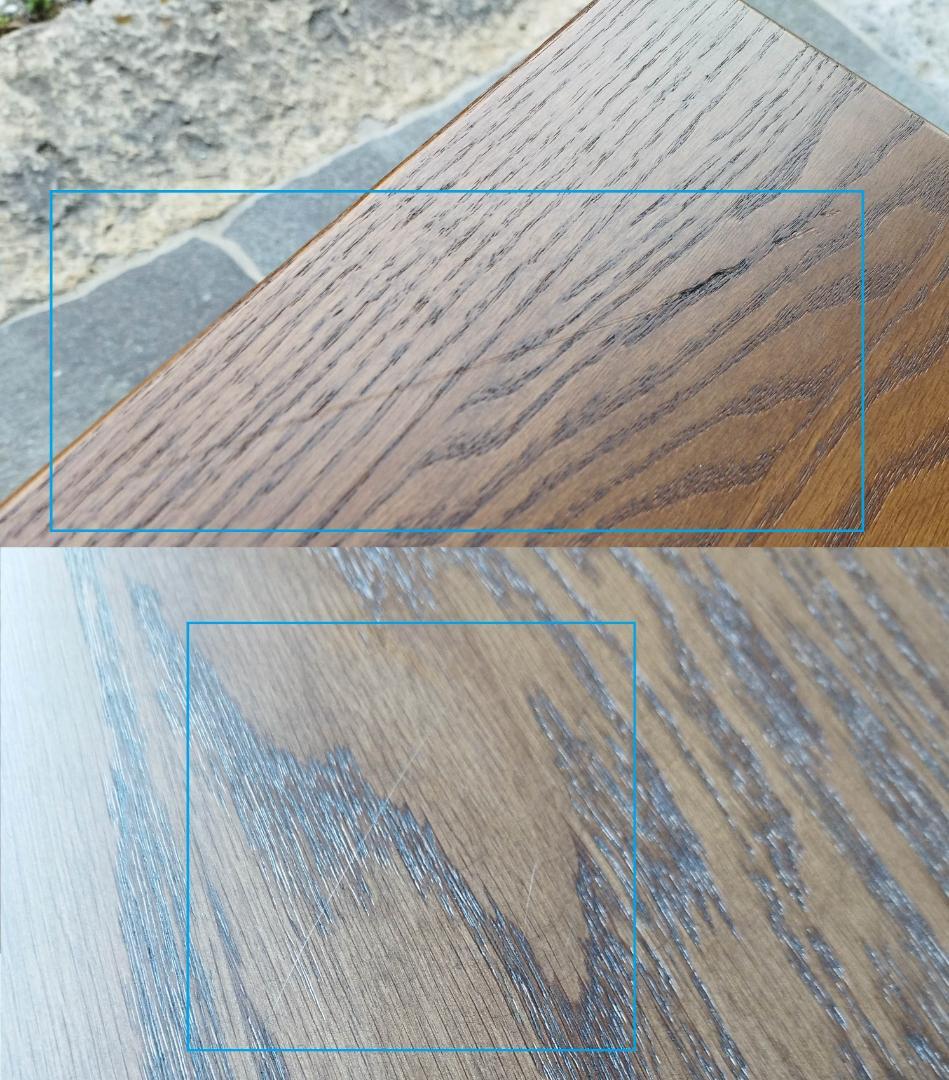 ナガノインテリア　NAGANO　ローテーブル　シンプルモダン　天然木　日本製　➁