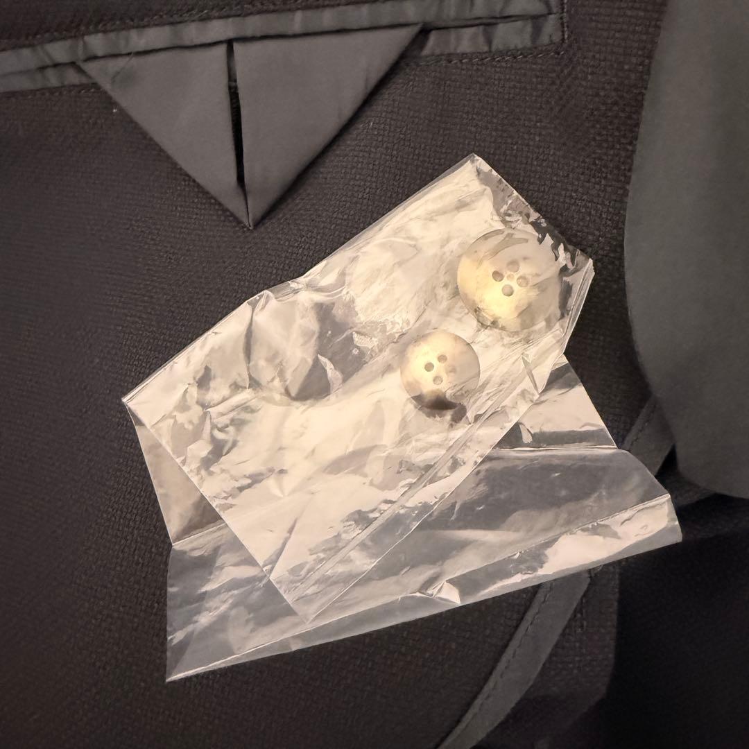 お値下げ　美品　callaway golf ネイビーテーラードジャケット