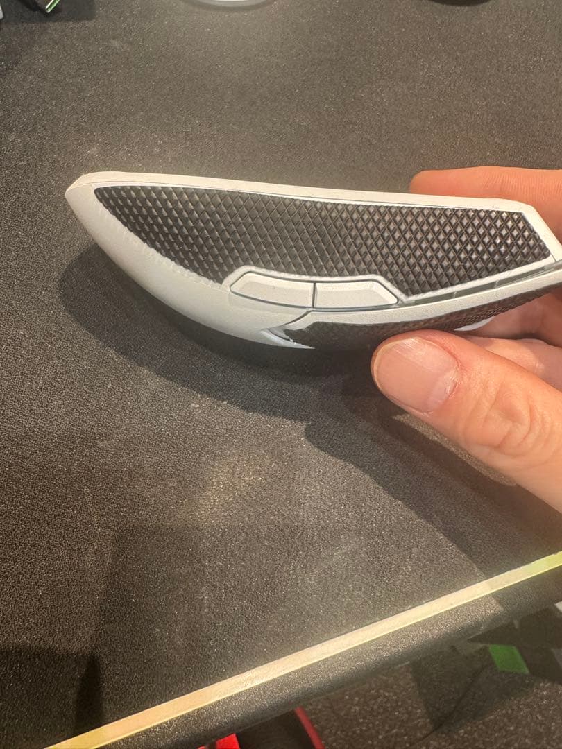 マウス・トラックボール Razer Viper V2 Pro White