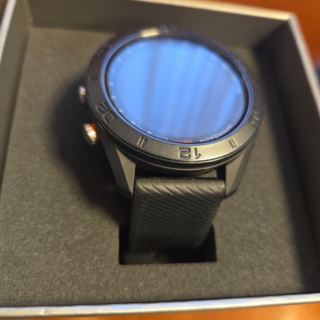 Garmin Approach S60 GPSゴルフウォッチ