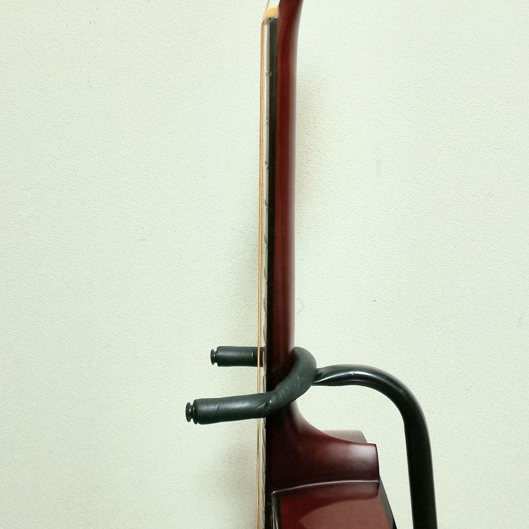 MORRIS　MF-201　ヴィンテージ アコースティックギター　弦は新品！