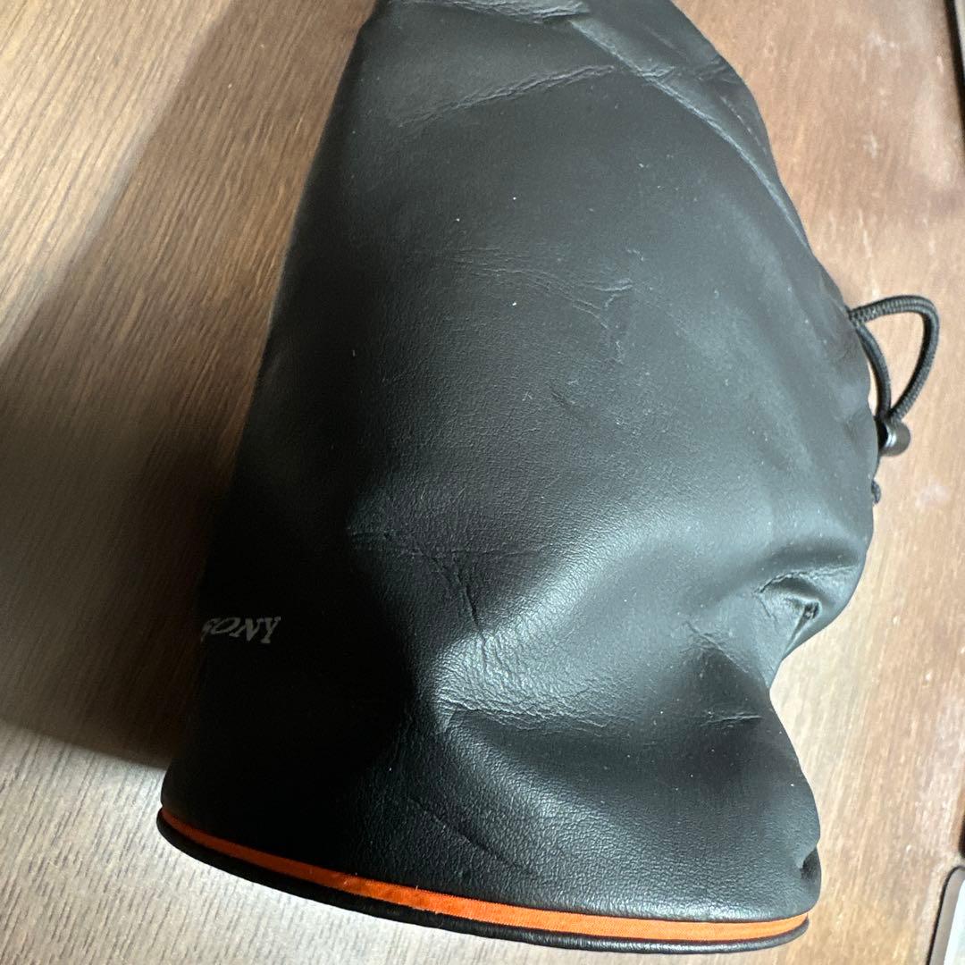 レンズ(ズーム) Sony SAL70-300mm F4.5-5.6 G SAL70300g