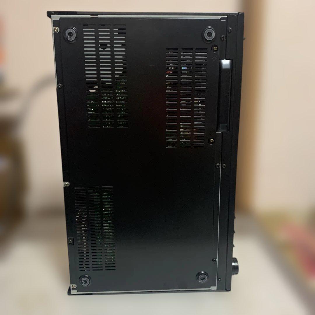 美品 SONY TC-K666ES カセットデッキ