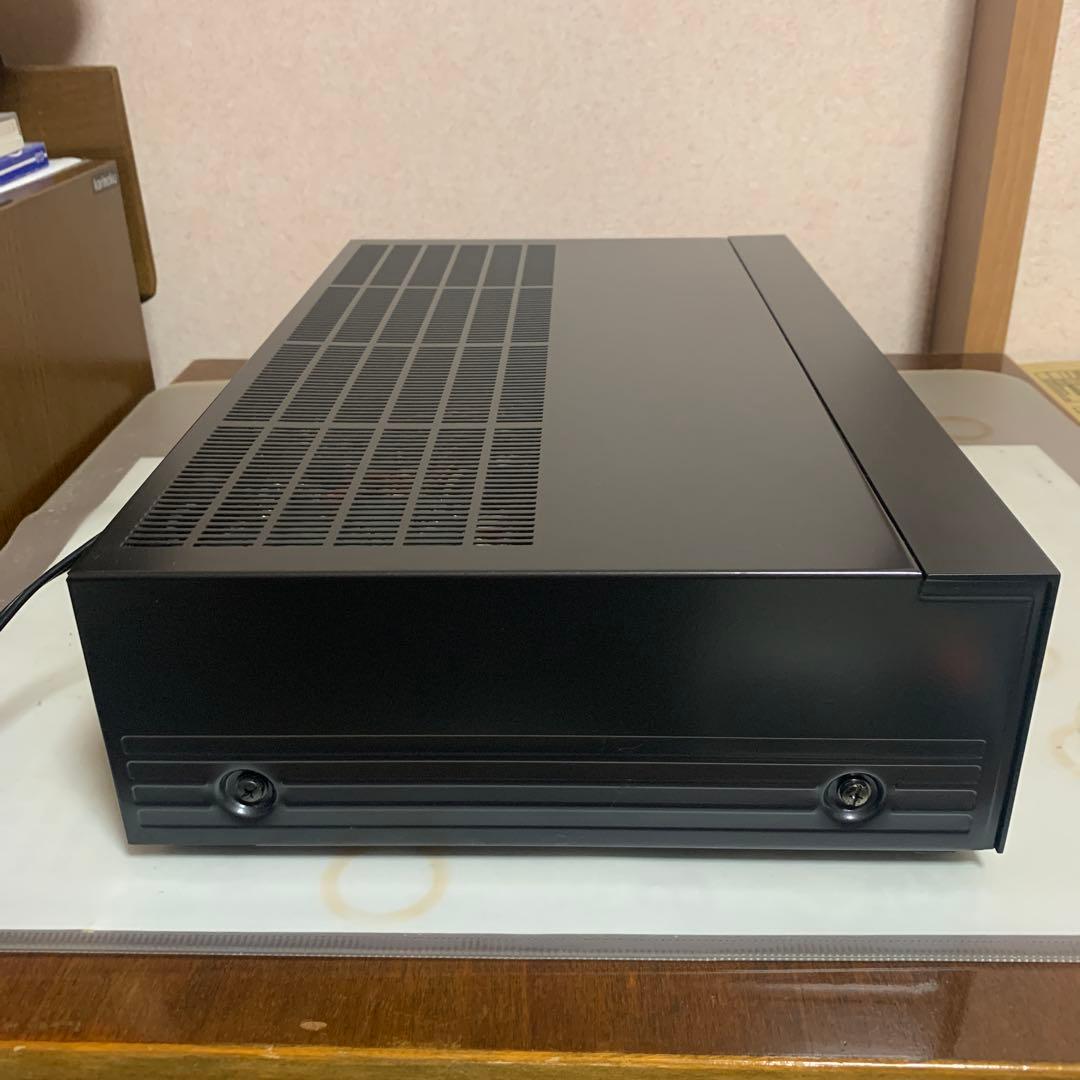 美品 SONY TC-K666ES カセットデッキ