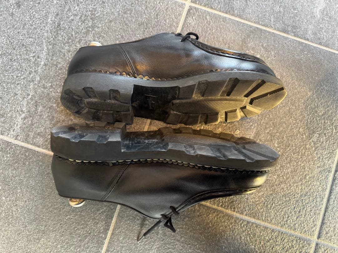 Paraboot ミカエル