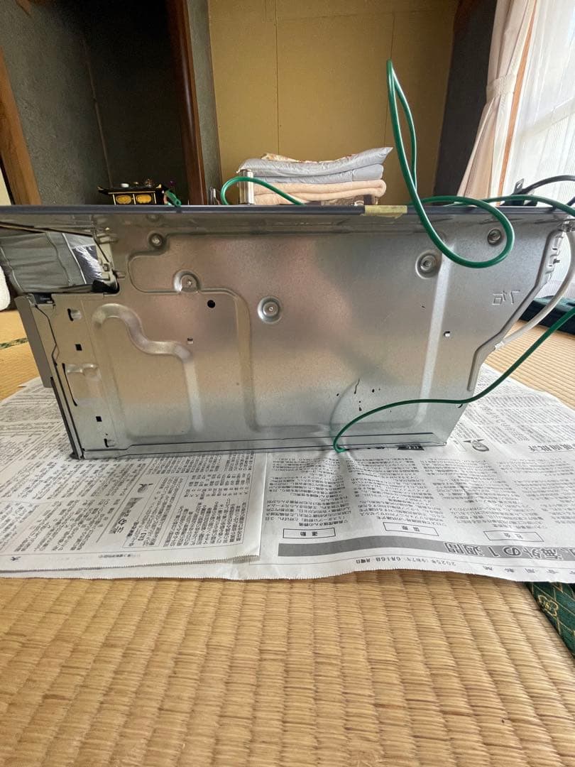 じゃーす　リンナイ　デリシア　ガスコンロ